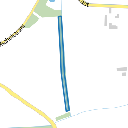 Perceel ZHM00-T-1110