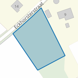 Perceel ZHM00-T-1127