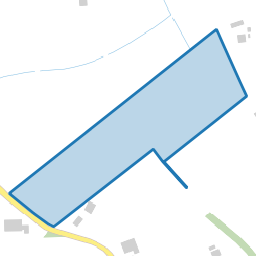 Perceel ZHM00-T-1133