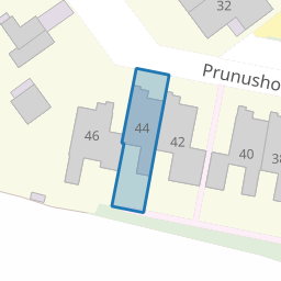 Perceel ZHM00-T-1155