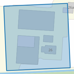 Perceel ZHM00-T-116