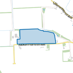 Perceel ZHM00-T-1166