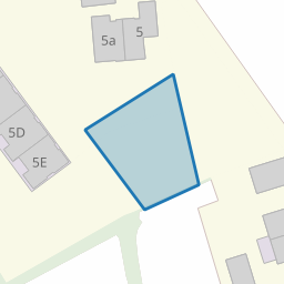 Perceel ZHM00-T-1176