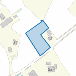 Perceel ZHM00-T-1187