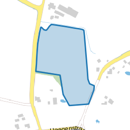 Perceel ZHM00-T-1211