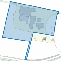 Perceel ZHM00-T-1220