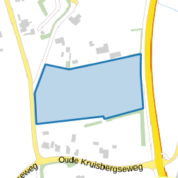 Perceel ZHM00-T-1226