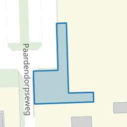 Perceel ZHM00-T-1237