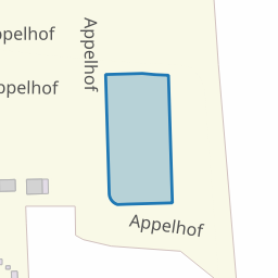 Perceel ZHM00-T-1254