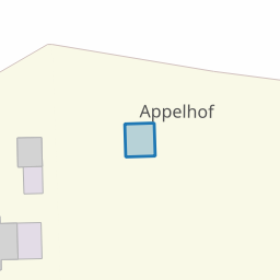 Perceel ZHM00-T-1258