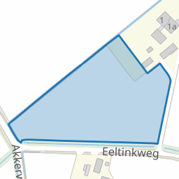 Perceel ZHM00-T-1280