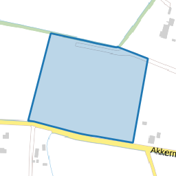 Perceel ZHM00-T-1283