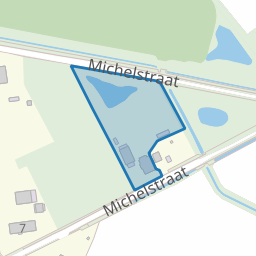 Perceel ZHM00-T-1296