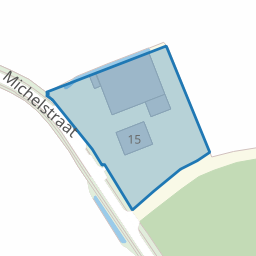 Perceel ZHM00-T-1303