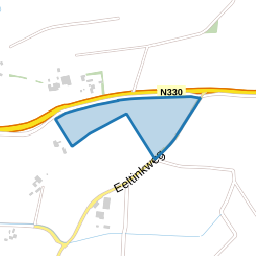 Perceel ZHM00-T-1306