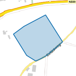 Perceel ZHM00-T-1308