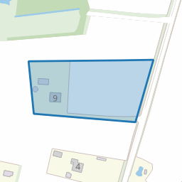 Perceel ZHM00-T-232