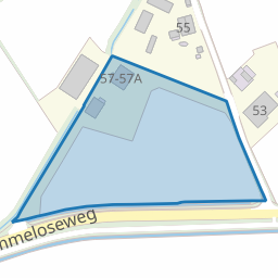 Perceel ZHM00-T-263