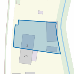 Perceel ZHM00-T-43