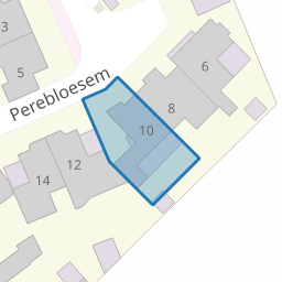 Perceel ZHM00-T-868