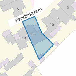 Perceel ZHM00-T-869