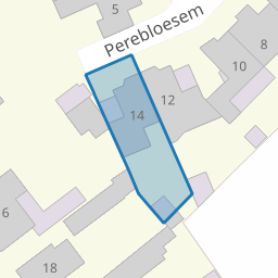 Perceel ZHM00-T-870