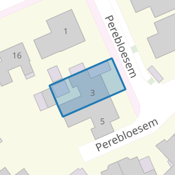 Perceel ZHM00-T-890
