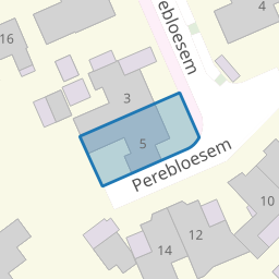 Perceel ZHM00-T-891