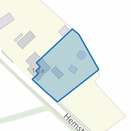 Perceel ZHM00-T-897