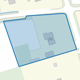Perceel ZHM00-T-948