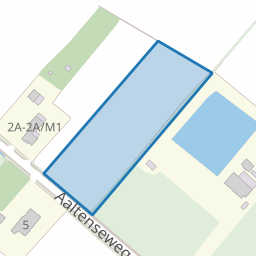 Perceel ZHM00-U-135