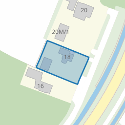 Perceel ZHM00-U-319