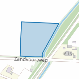 Perceel ZHM00-U-388