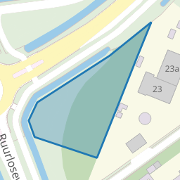 Perceel ZHM00-U-999