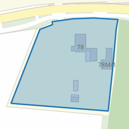 Perceel ZHM00-V-5