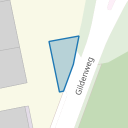 Perceel ZHM00-W-1016