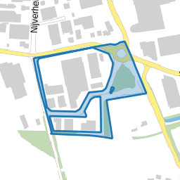 Perceel ZHM00-W-1018