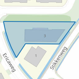 Perceel ZHM00-W-1035