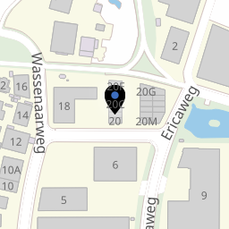 Appartement ZHM00 W 1058 2