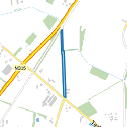 Perceel ZHM00-W-1061