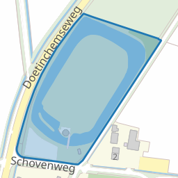 Perceel ZHM00-W-1062