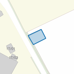 Perceel ZHM00-W-1081