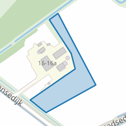 Perceel ZHM00-W-1088