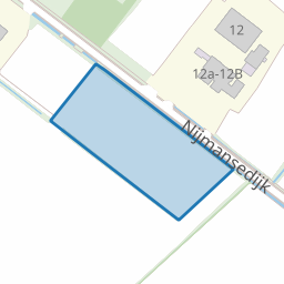 Perceel ZHM00-W-1092