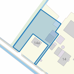 Perceel ZHM00-W-1099