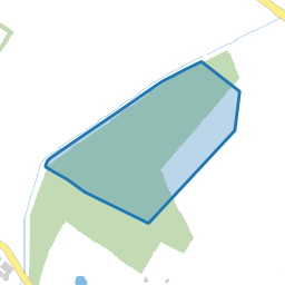 Perceel ZHM00-W-1101