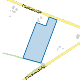 Perceel ZHM00-W-365
