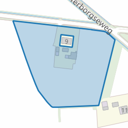 Perceel ZHM00-W-64