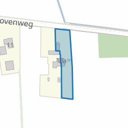 Perceel ZHM00-W-941
