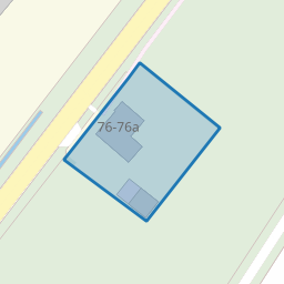 Perceel ZHM00-W-961